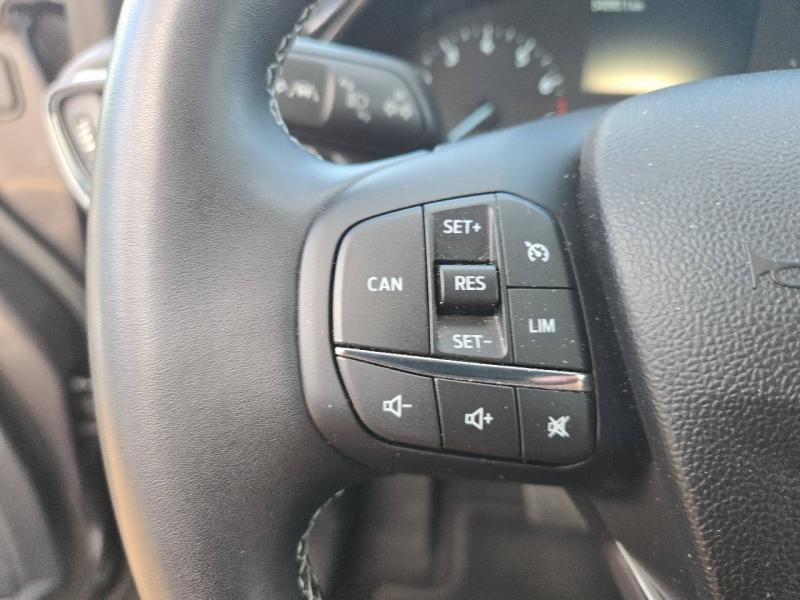 Photo 15 de l’annonce de FORD Puma d’occasion à vendre à ALÈS