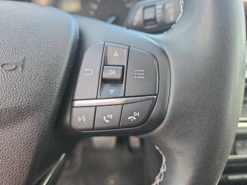 Photo 16 de l’annonce de FORD Puma d’occasion à vendre à ALÈS