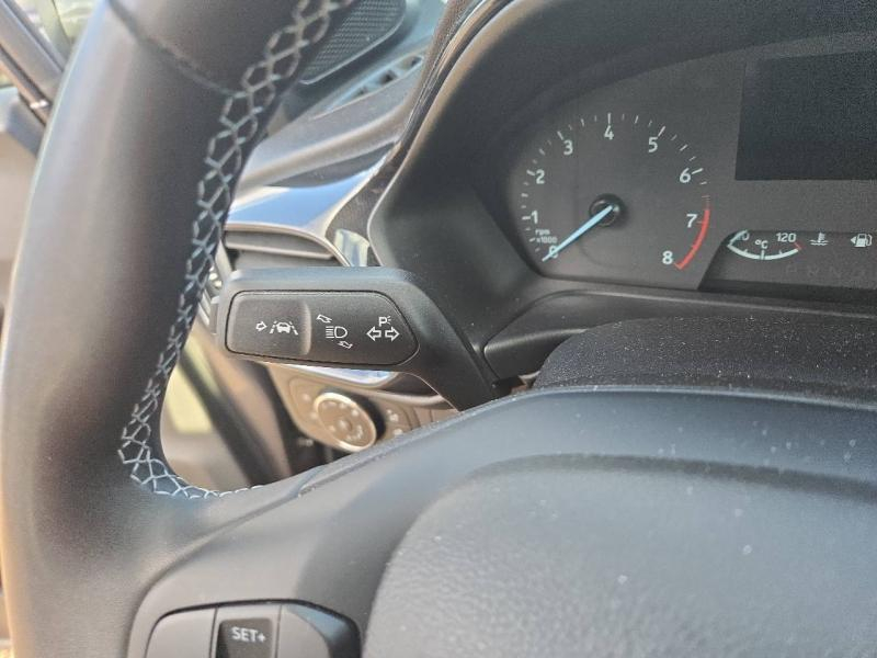 Photo 17 de l’annonce de FORD Puma d’occasion à vendre à ALÈS