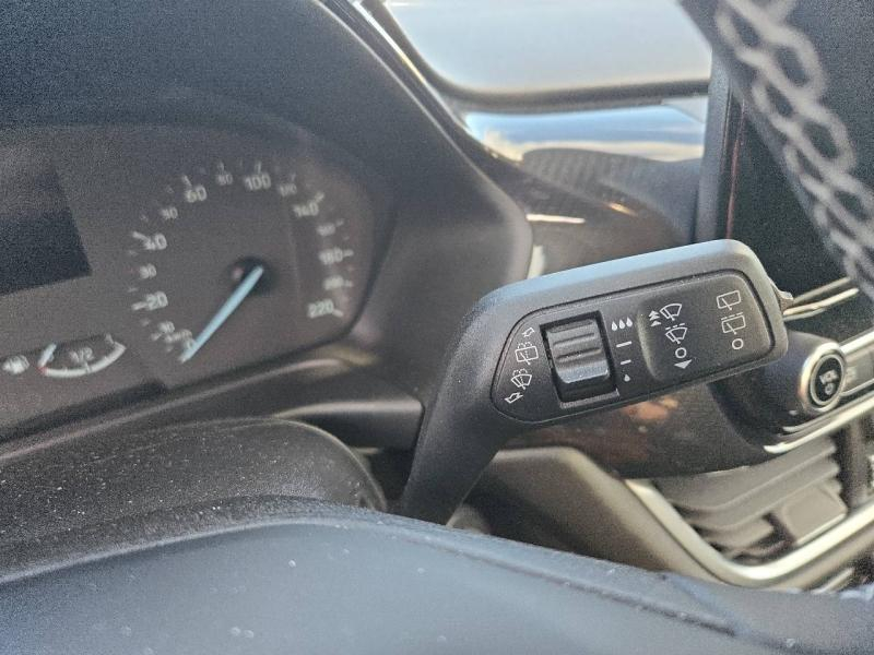 Photo 18 de l’annonce de FORD Puma d’occasion à vendre à ALÈS