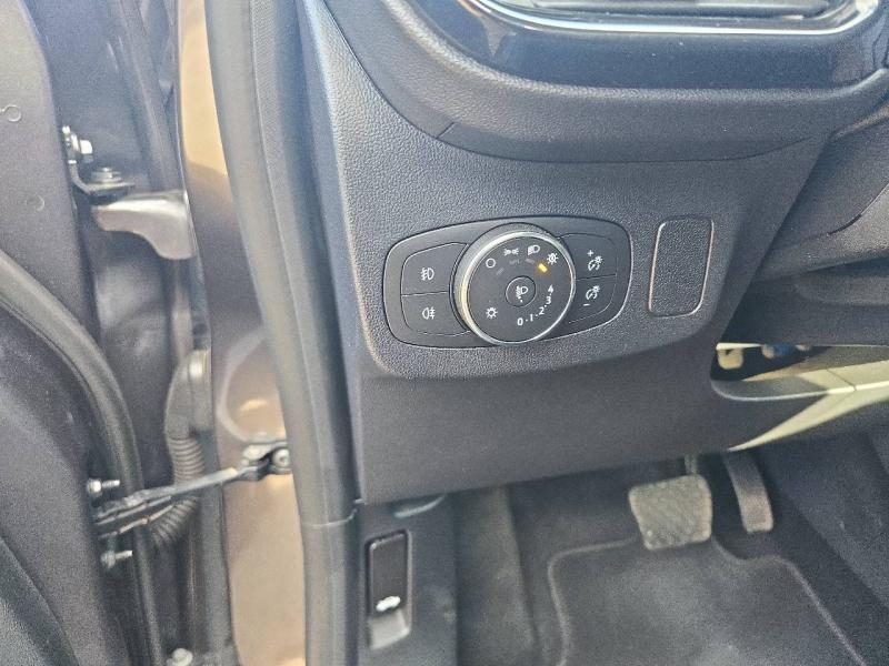 Photo 20 de l’annonce de FORD Puma d’occasion à vendre à ALÈS