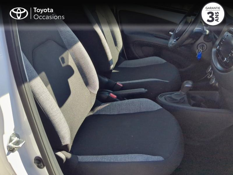 Photo 6 de l’annonce de TOYOTA Aygo X d’occasion à vendre à MONTFAVET