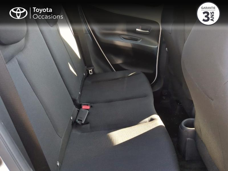 Photo 7 de l’annonce de TOYOTA Aygo X d’occasion à vendre à MONTFAVET