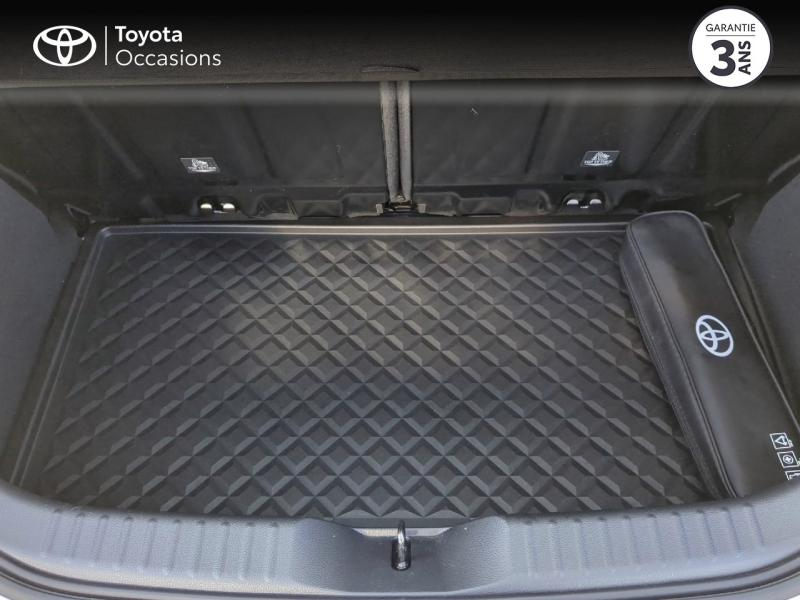 Photo 10 de l’annonce de TOYOTA Aygo X d’occasion à vendre à MONTFAVET
