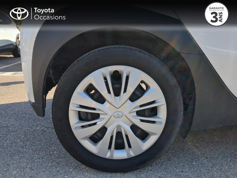 Photo 16 de l’annonce de TOYOTA Aygo X d’occasion à vendre à MONTFAVET