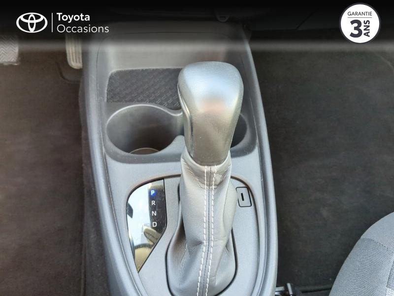 Photo 20 de l’annonce de TOYOTA Aygo X d’occasion à vendre à MONTFAVET