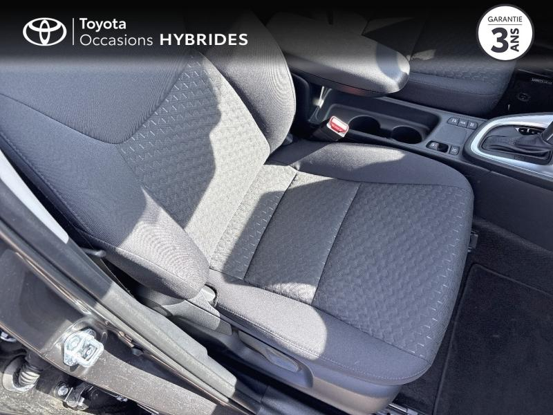 Photo 6 de l’annonce de TOYOTA Yaris Cross d’occasion à vendre à MONTFAVET