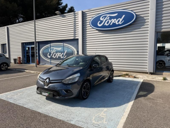 RENAULT Clio d’occasion à vendre à AUBAGNE