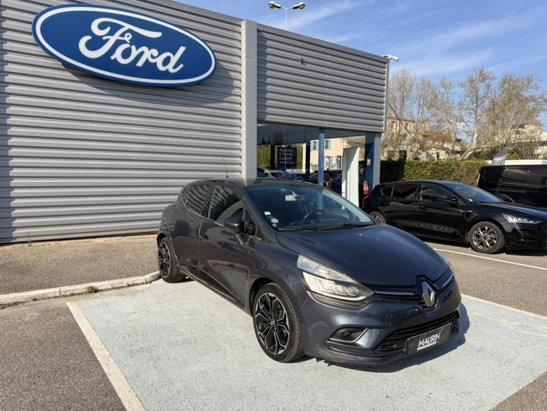 Photo 3 de l’annonce de RENAULT Clio d’occasion à vendre à AUBAGNE