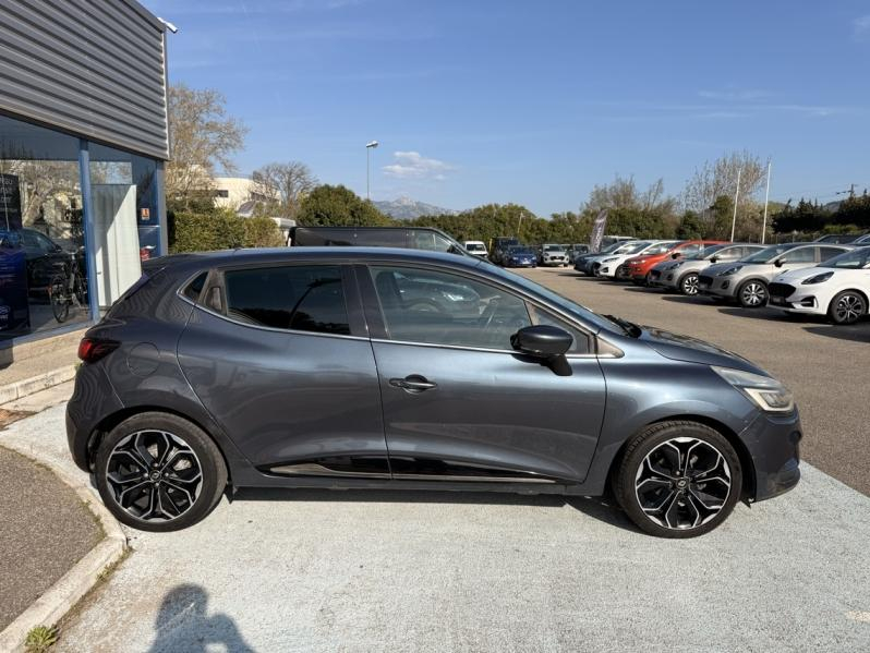 Photo 4 de l’annonce de RENAULT Clio d’occasion à vendre à AUBAGNE