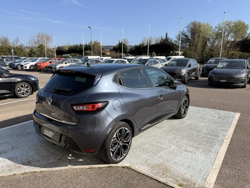 Photo 5 de l’annonce de RENAULT Clio d’occasion à vendre à AUBAGNE