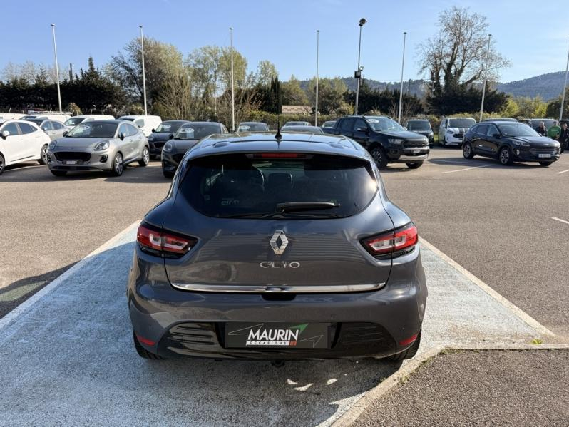 Photo 6 de l’annonce de RENAULT Clio d’occasion à vendre à AUBAGNE