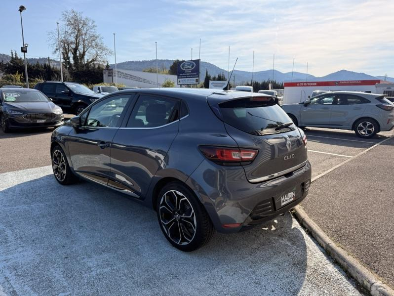 Photo 7 de l’annonce de RENAULT Clio d’occasion à vendre à AUBAGNE