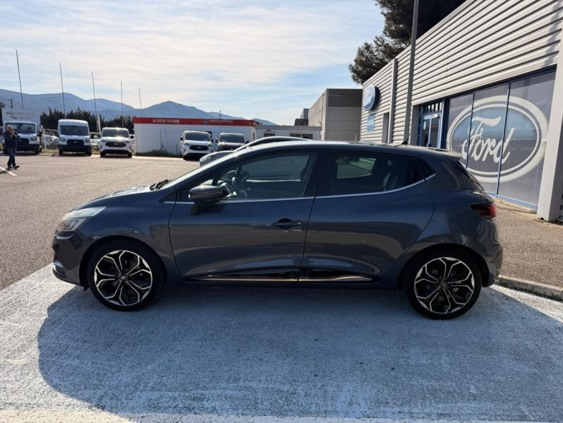 Photo 8 de l’annonce de RENAULT Clio d’occasion à vendre à AUBAGNE