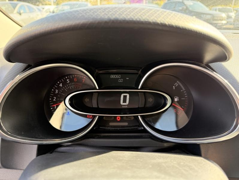 Photo 14 de l’annonce de RENAULT Clio d’occasion à vendre à AUBAGNE