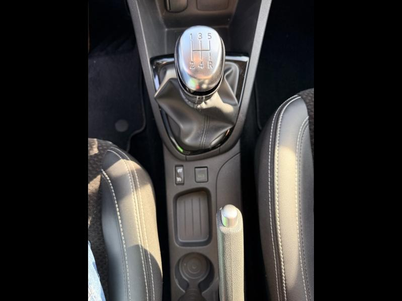 Photo 18 de l’annonce de RENAULT Clio d’occasion à vendre à AUBAGNE