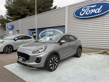 FORD Puma d’occasion à vendre à AUBAGNE