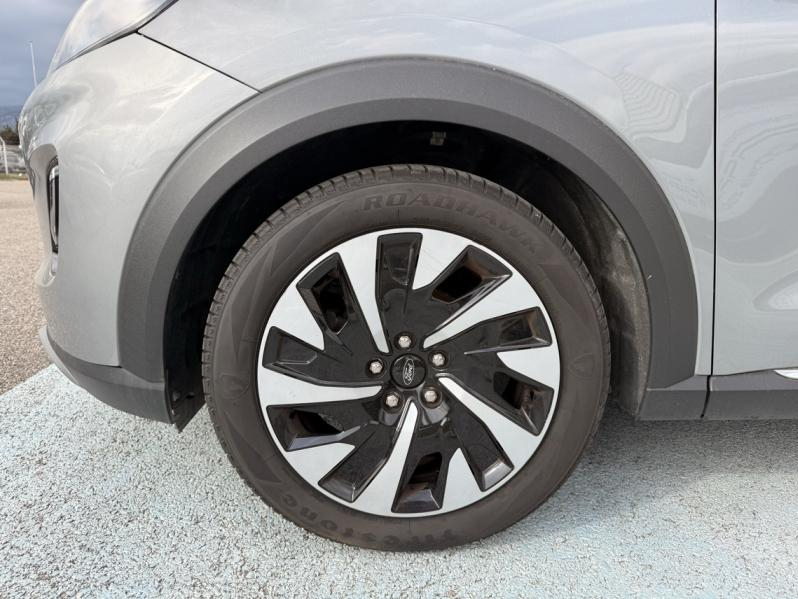 Photo 9 de l’annonce de FORD Puma d’occasion à vendre à AUBAGNE