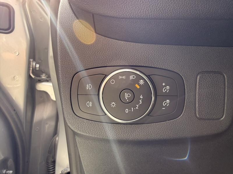 Photo 11 de l’annonce de FORD Puma d’occasion à vendre à AUBAGNE