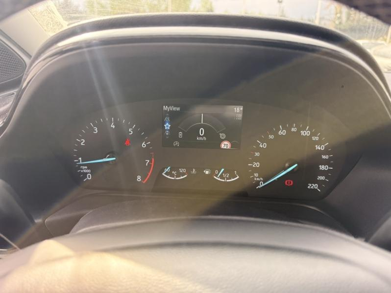 Photo 12 de l’annonce de FORD Puma d’occasion à vendre à AUBAGNE