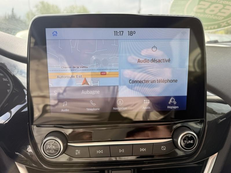 Photo 13 de l’annonce de FORD Puma d’occasion à vendre à AUBAGNE