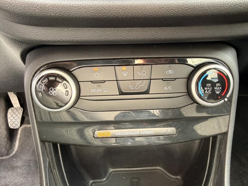 Photo 15 de l’annonce de FORD Puma d’occasion à vendre à AUBAGNE