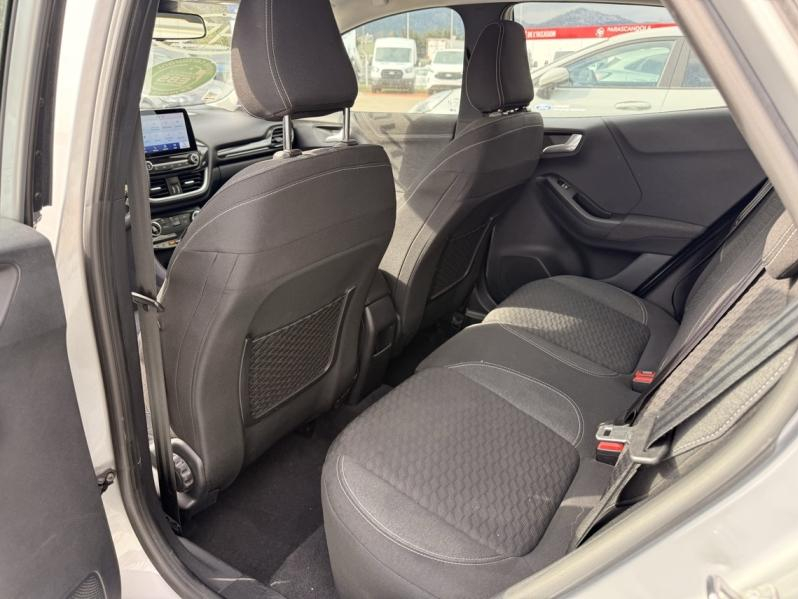 Photo 20 de l’annonce de FORD Puma d’occasion à vendre à AUBAGNE