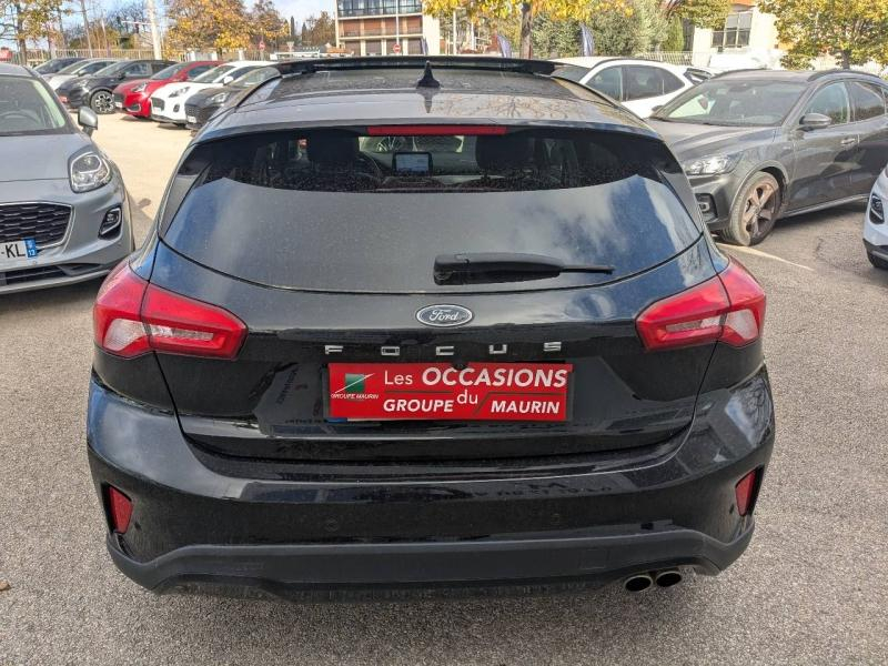 Photo 4 de l’annonce de FORD Focus Active d’occasion à vendre à MARTIGUES