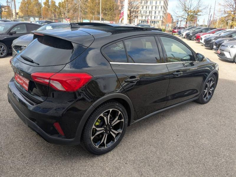 Photo 5 de l’annonce de FORD Focus Active d’occasion à vendre à MARTIGUES