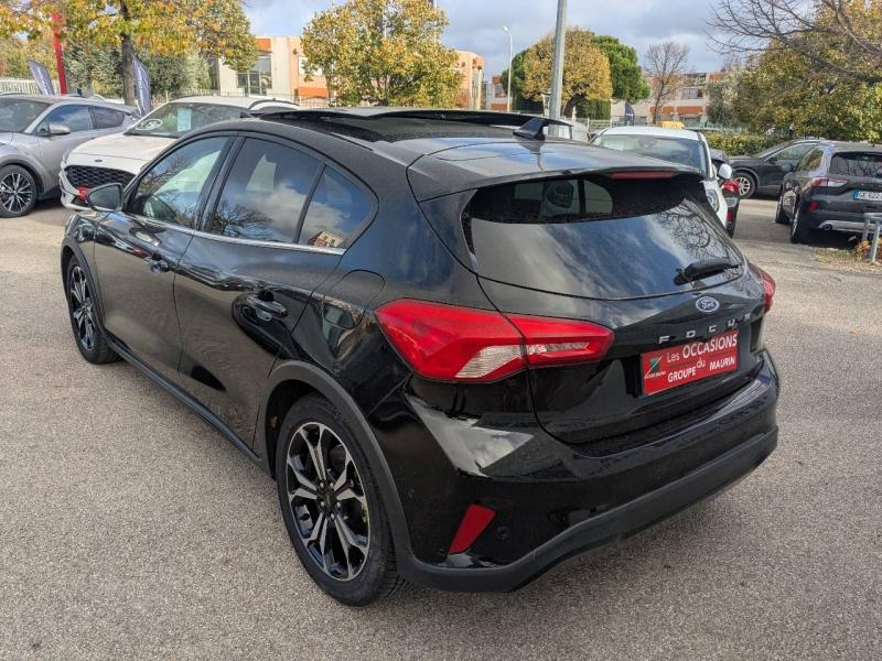 Photo 6 de l’annonce de FORD Focus Active d’occasion à vendre à MARTIGUES