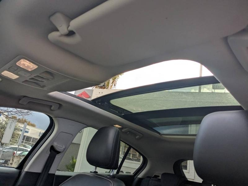 Photo 8 de l’annonce de FORD Focus Active d’occasion à vendre à MARTIGUES