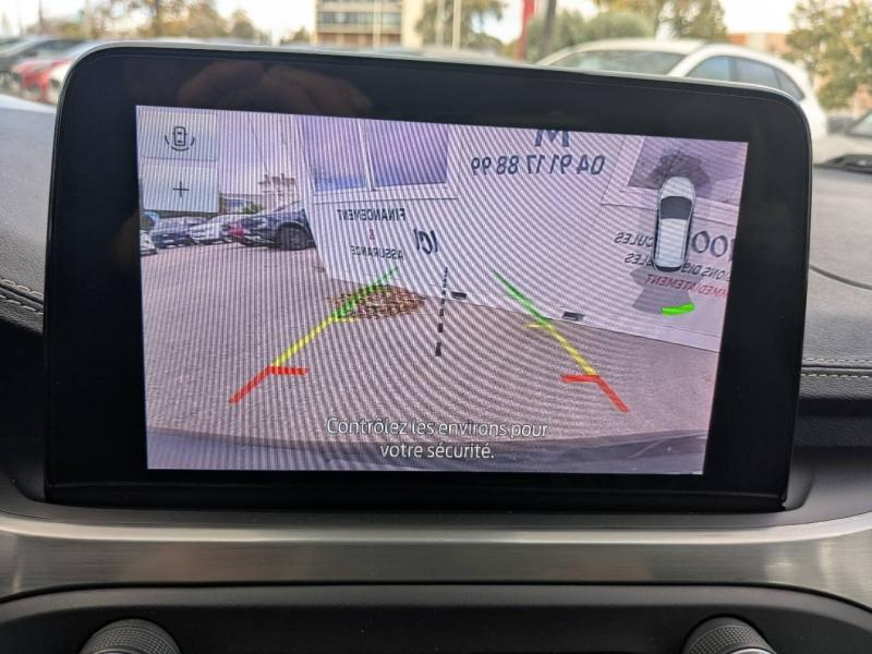 Photo 12 de l’annonce de FORD Focus Active d’occasion à vendre à MARTIGUES