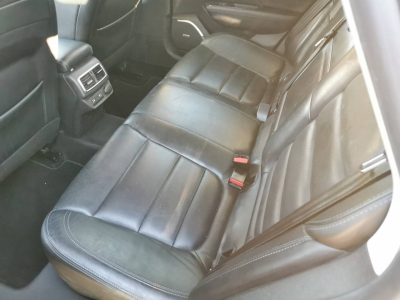 Photo 4 de l’annonce de RENAULT Talisman d’occasion à vendre à MARTIGUES