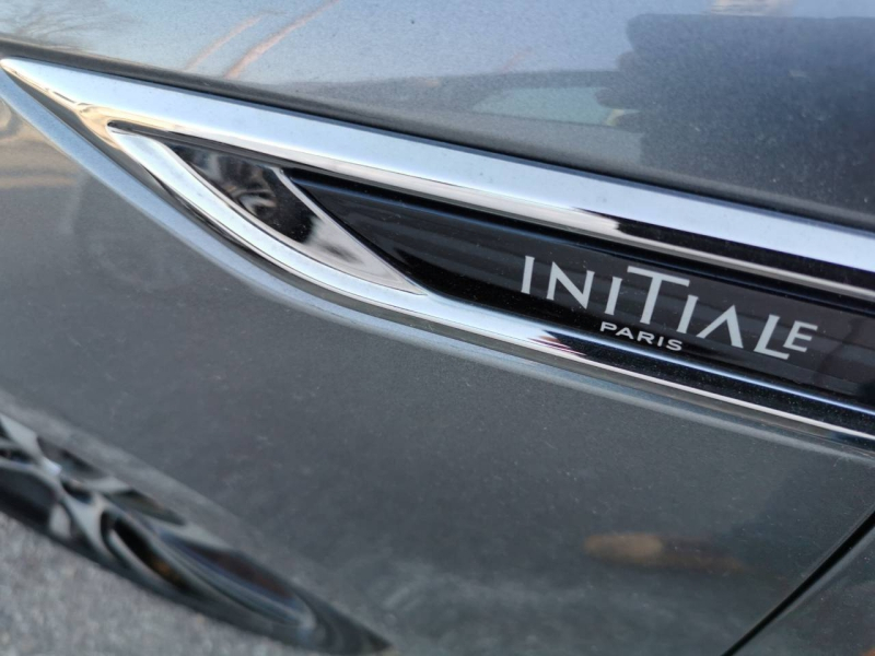 Photo 17 de l’annonce de RENAULT Talisman d’occasion à vendre à MARTIGUES