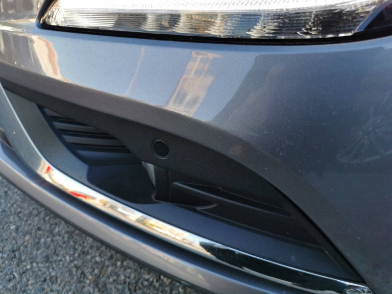 Photo 18 de l’annonce de RENAULT Talisman d’occasion à vendre à MARTIGUES