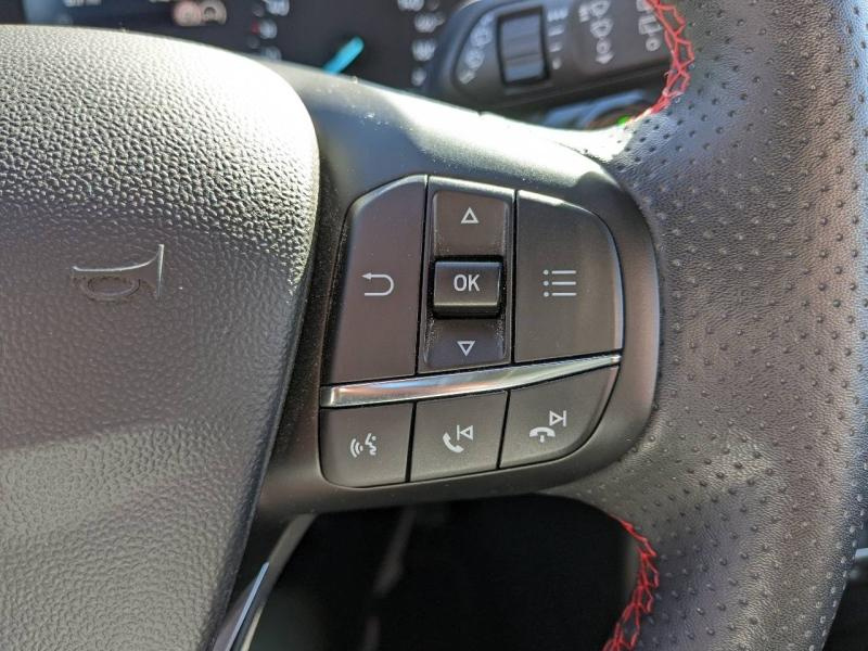 Photo 11 de l’annonce de FORD Fiesta d’occasion à vendre à MARTIGUES