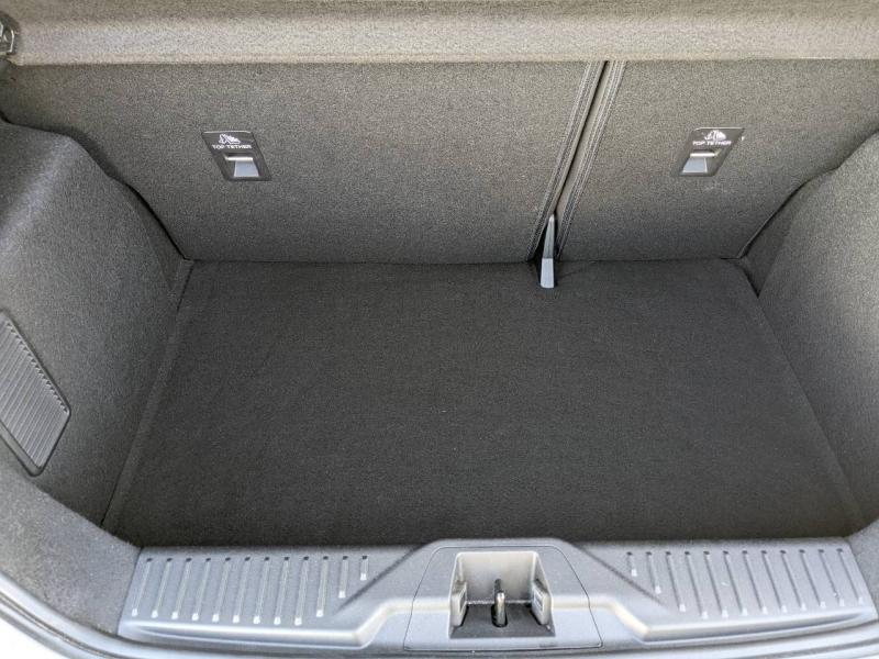 Photo 20 de l’annonce de FORD Fiesta d’occasion à vendre à MARTIGUES