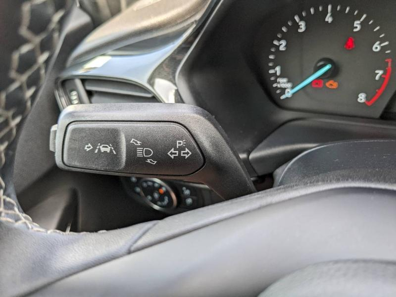 Photo 13 de l’annonce de FORD Puma d’occasion à vendre à MARTIGUES