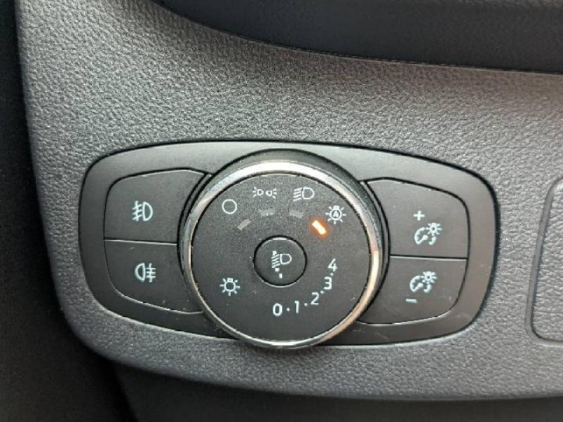 Photo 20 de l’annonce de FORD Puma d’occasion à vendre à MARTIGUES