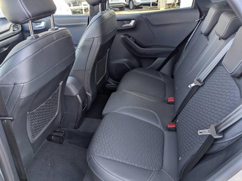 Photo 9 de l’annonce de FORD Puma d’occasion à vendre à MARTIGUES