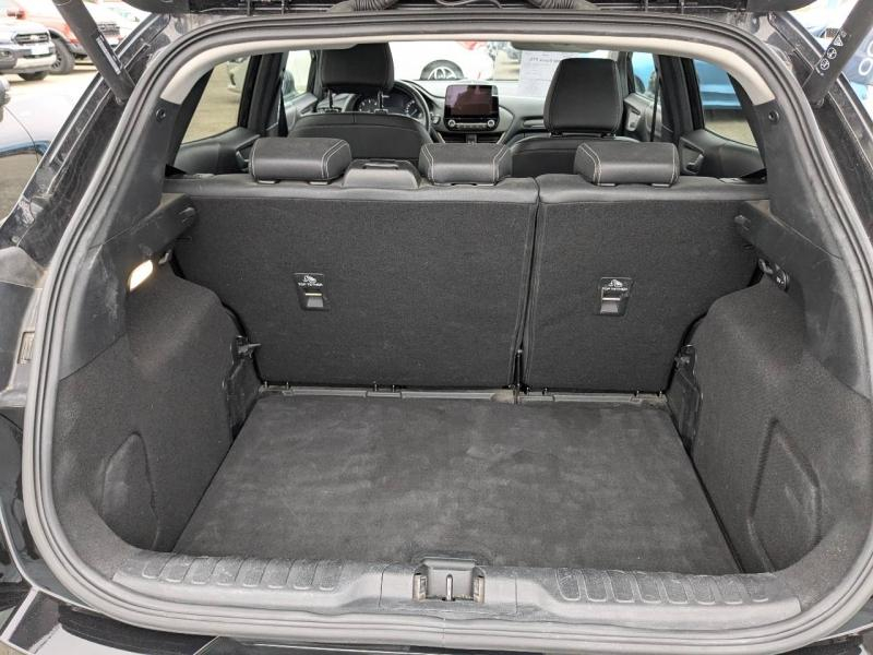 Photo 10 de l’annonce de FORD Puma d’occasion à vendre à MARTIGUES