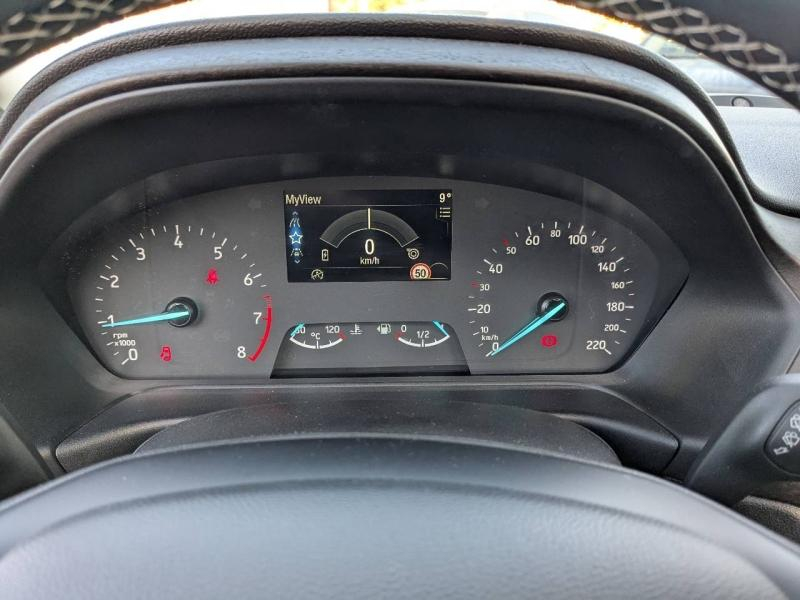 Photo 11 de l’annonce de FORD Puma d’occasion à vendre à MARTIGUES