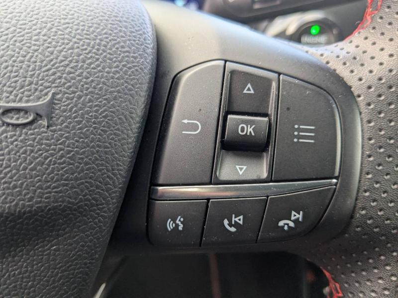 Photo 10 de l’annonce de FORD Puma d’occasion à vendre à MARTIGUES