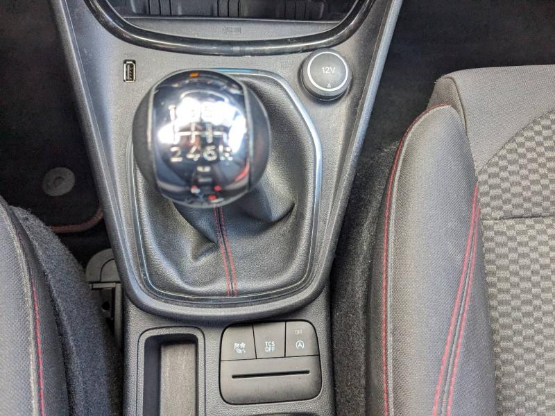 Photo 14 de l’annonce de FORD Puma d’occasion à vendre à MARTIGUES