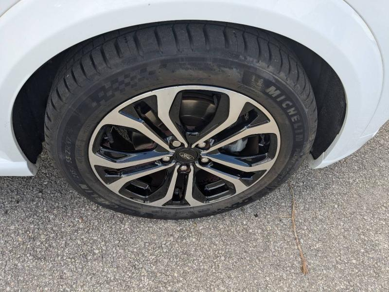 Photo 19 de l’annonce de FORD Puma d’occasion à vendre à MARTIGUES