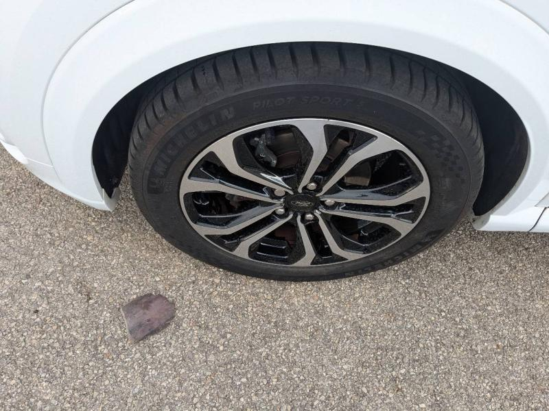 Photo 20 de l’annonce de FORD Puma d’occasion à vendre à MARTIGUES