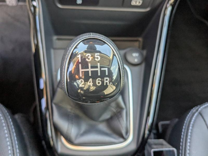 Photo 13 de l’annonce de FORD EcoSport d’occasion à vendre à MARTIGUES