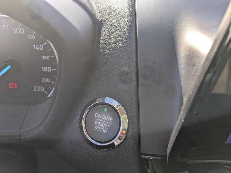 Photo 15 de l’annonce de FORD EcoSport d’occasion à vendre à MARTIGUES