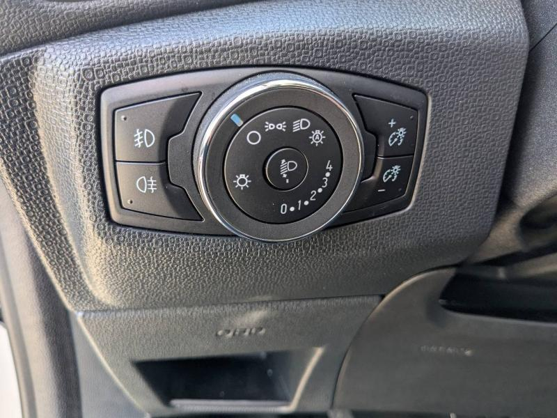 Photo 20 de l’annonce de FORD EcoSport d’occasion à vendre à MARTIGUES