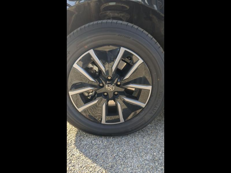 Photo 11 de l’annonce de TOYOTA bZ4X d’occasion à vendre à ARLES